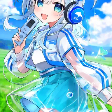 Profile image of アクア