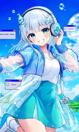 Profile image of アクア