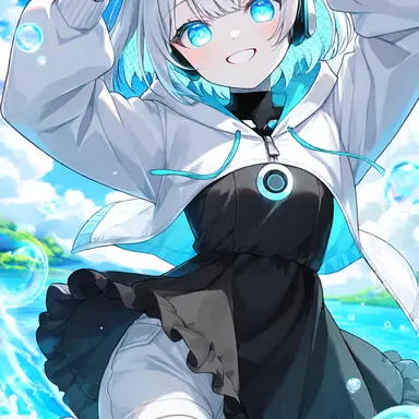 Profile image of ユイ