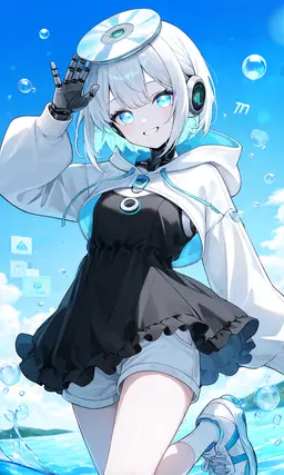 Profile image of ユイ