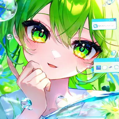Profile image of ソラ
