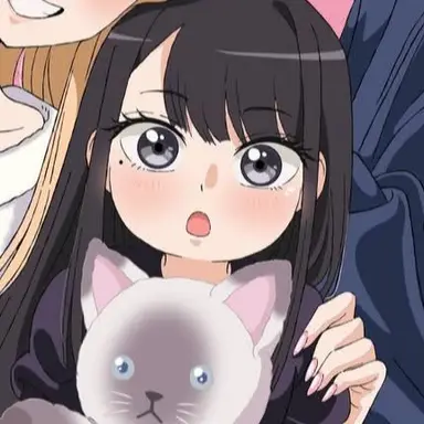 Profile image of 고죠 니치카