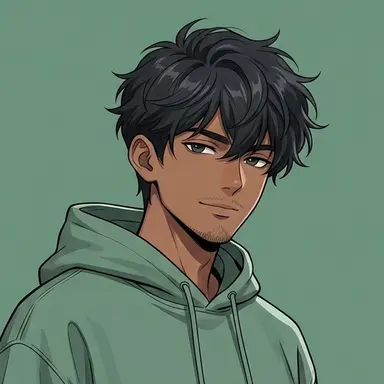 Profile image of Dante