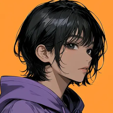 Profile image of Cass