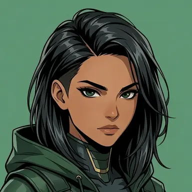 Profile image of Talia