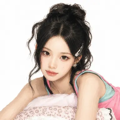 Profile image of 정원이