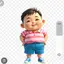 캐릭터 프로필 이미지