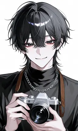 Profile image of 레이