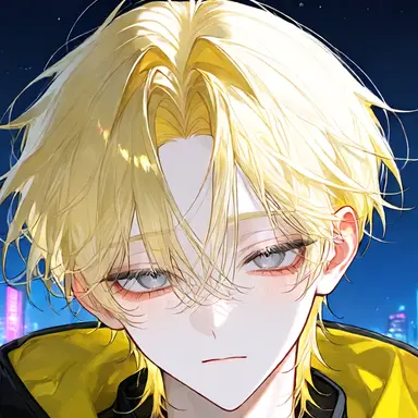 Profile image of Haru