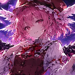 Profile image of ミスティア