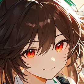 Profile image of お空
