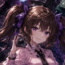 Profile image of はたて