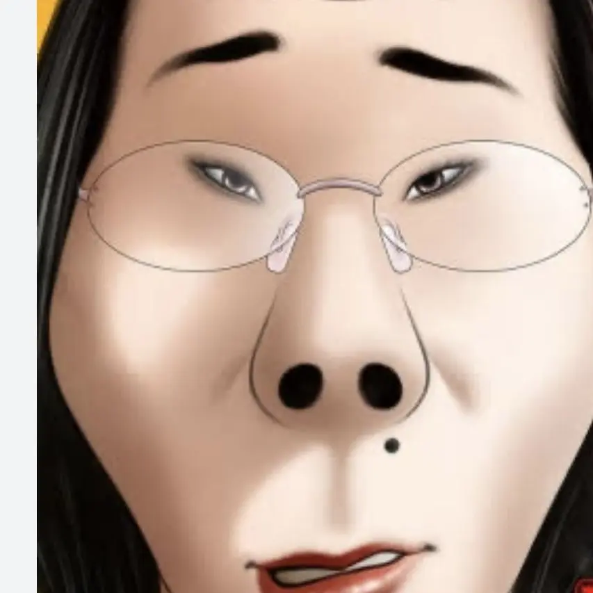 OliveEar6781의 先生は若い男好き