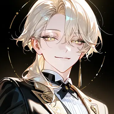 Profile image of シエル