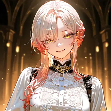 Profile image of アン