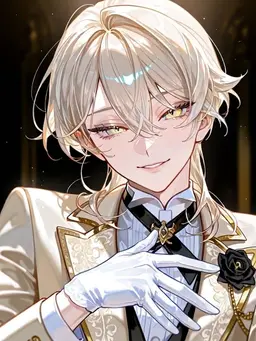 Profile image of シエル