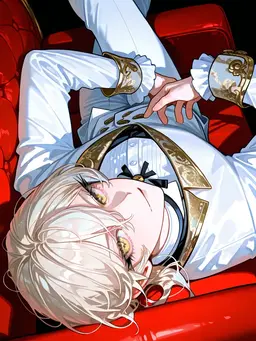 Profile image of シエル