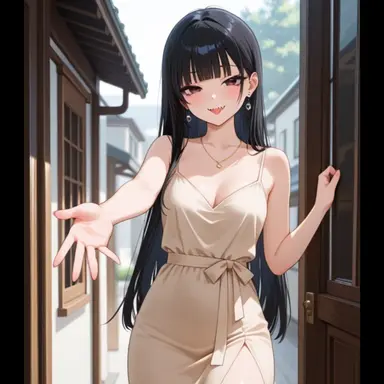 Profile image of 彩花