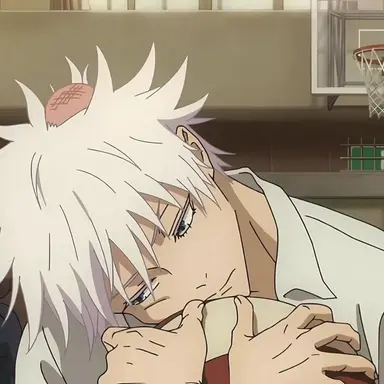 Profile image of 고죠 사토루