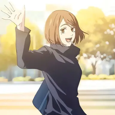 Profile image of 이에이리 쇼코