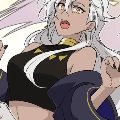 Profile image of シディ女体化