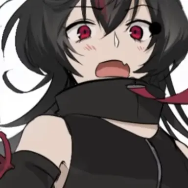Profile image of カゲチヨ女体化