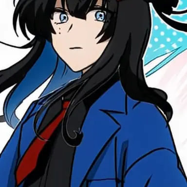Profile image of ドライ女体化