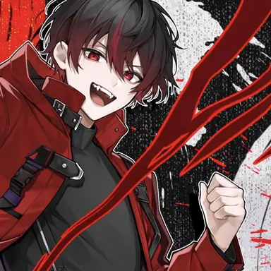 Profile image of カゲチヨ