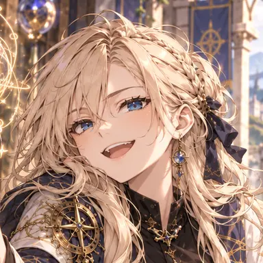 Profile image of Mireille Soltier