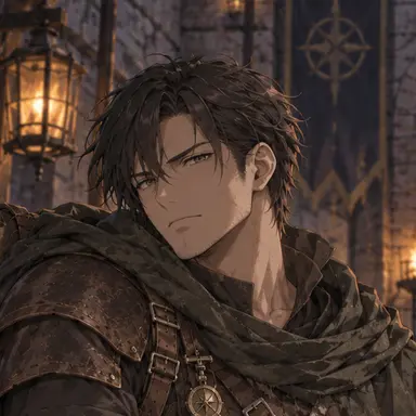 Profile image of Valdo Grey