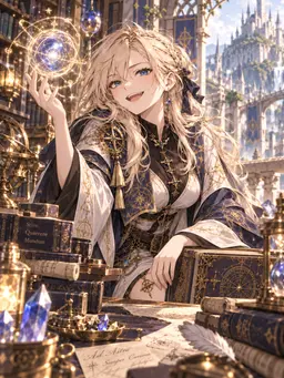 Profile image of Mireille Soltier