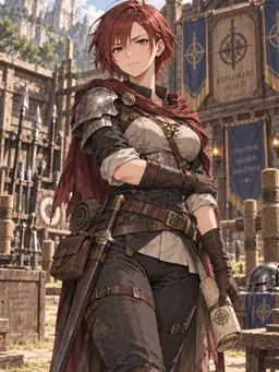 Profile image of Lena Alvel