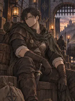 Profile image of Valdo Grey