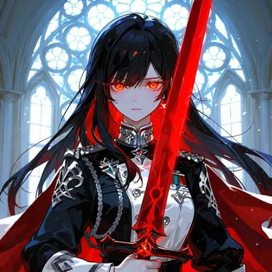 Profile image of 아르테리아 멜빌