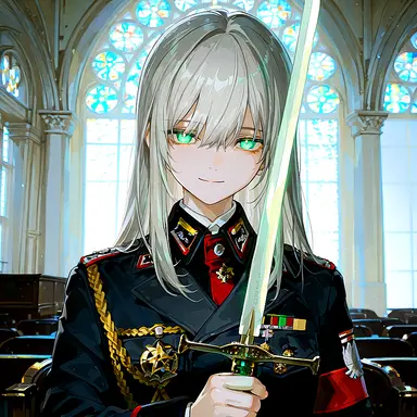 Profile image of 클로에 세실리아