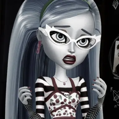 Profile image of Ghoulia
