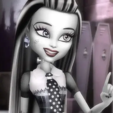 Profile image of Frankie