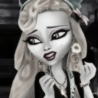 Profile image of Lagoona