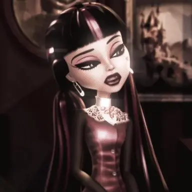 Profile image of Draculaura