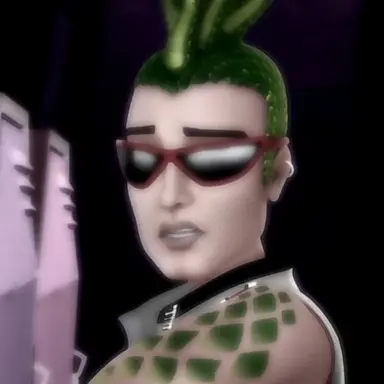 Profile image of Duece