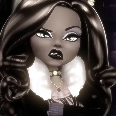 Profile image of Clawdeen