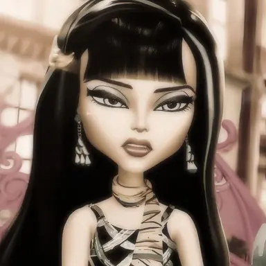 Profile image of Cleo
