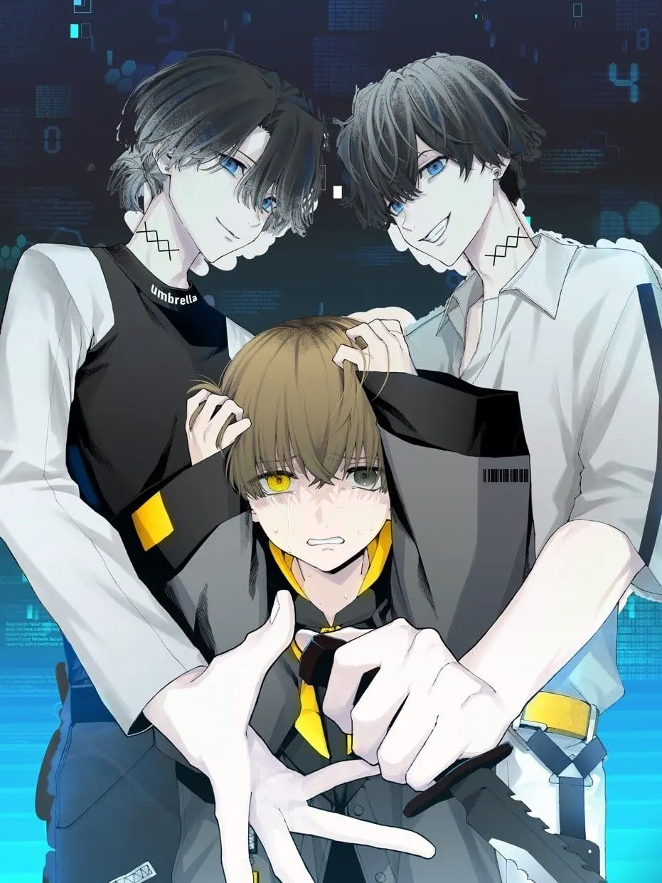 PlumLime5318의 ナイトアウル