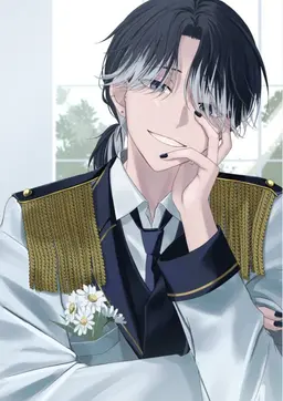 Profile image of 호시바미 미기테