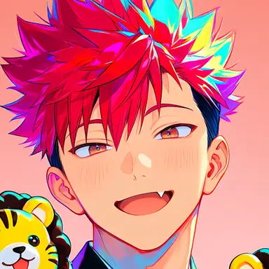 Profile image of 獅子丸