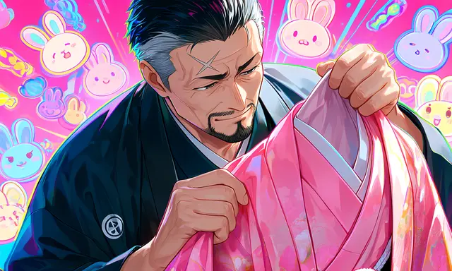 Profile image of 龍臣