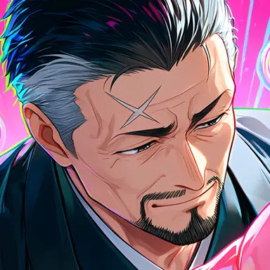 Profile image of 龍臣