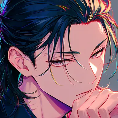 Profile image of 陣