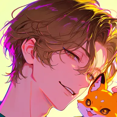 Profile image of 煉