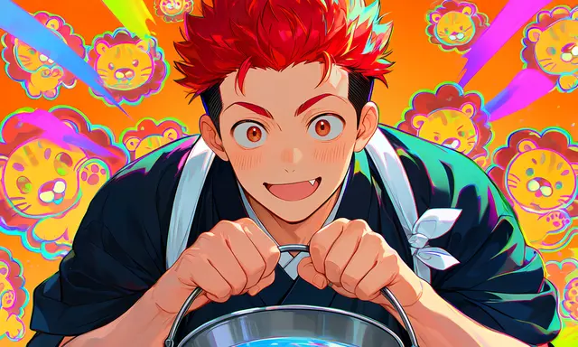 Profile image of 獅子丸